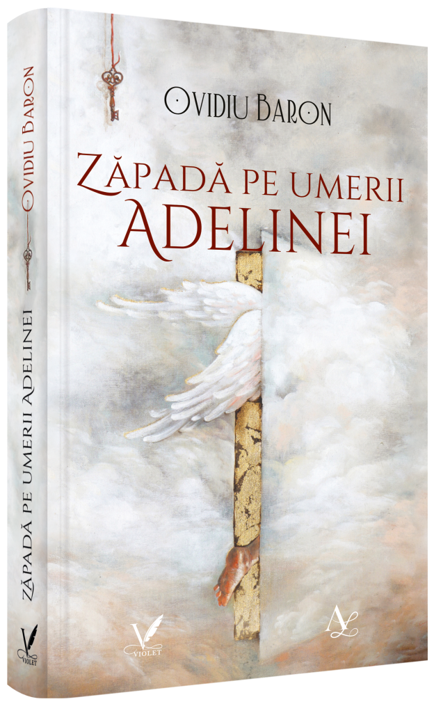 Zapada pe umerii Adelinei