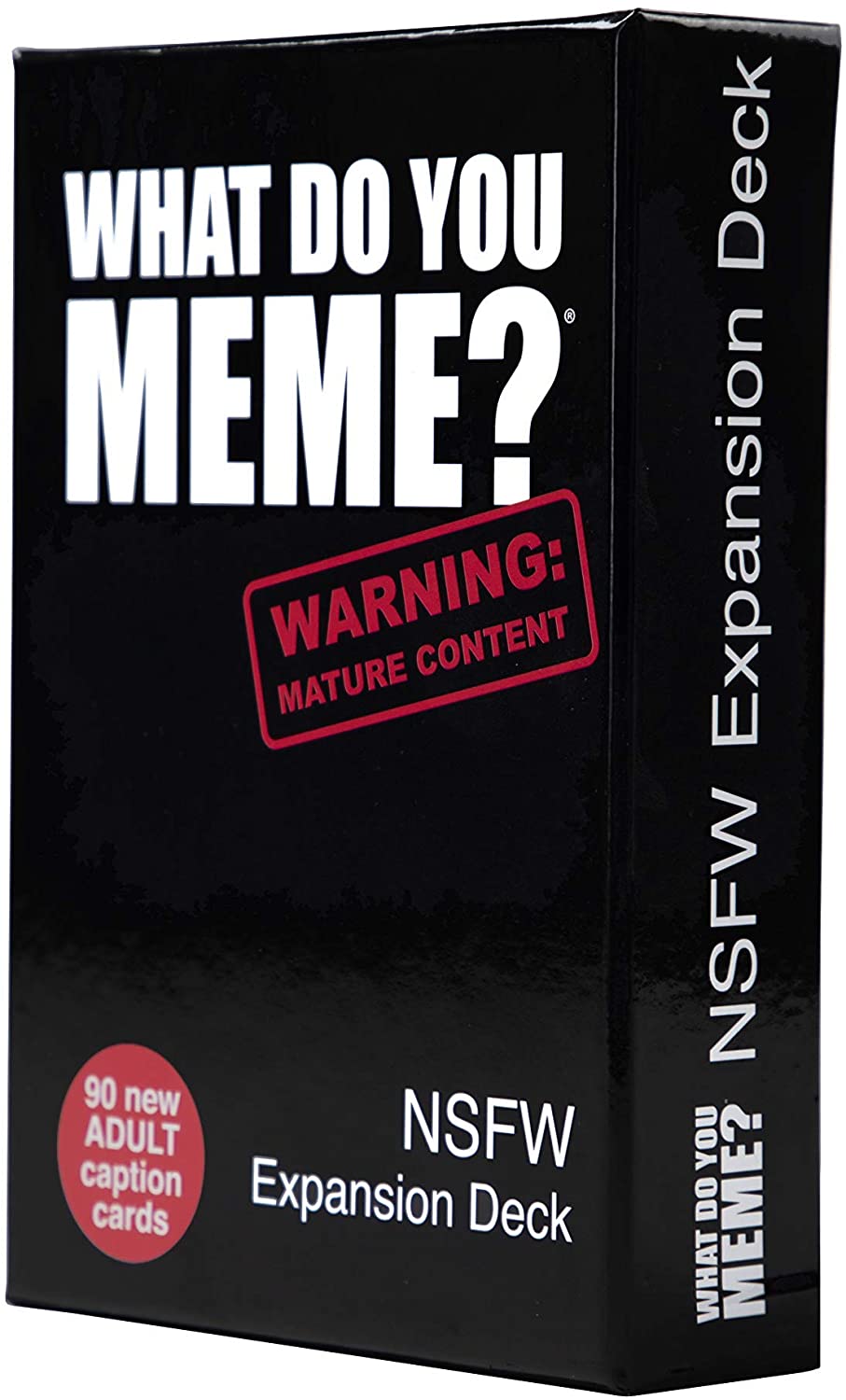 What Do You Meme?