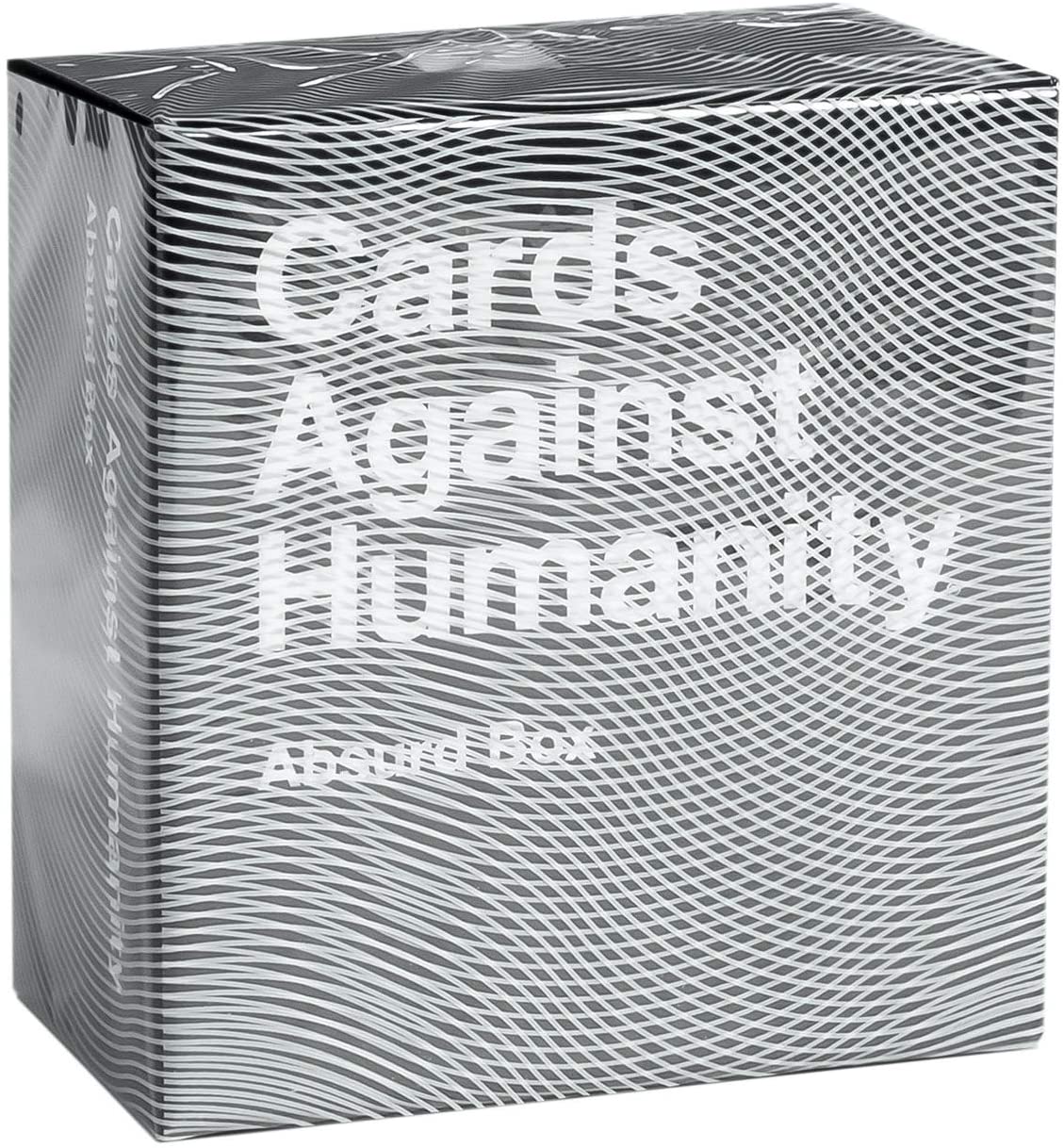 Extensie - Cards Against Humanity: Absurd Box - Lb. Engleza | Cards Against Humanity image4