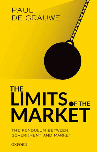 The Limits of the Market | Paul De Grauwe