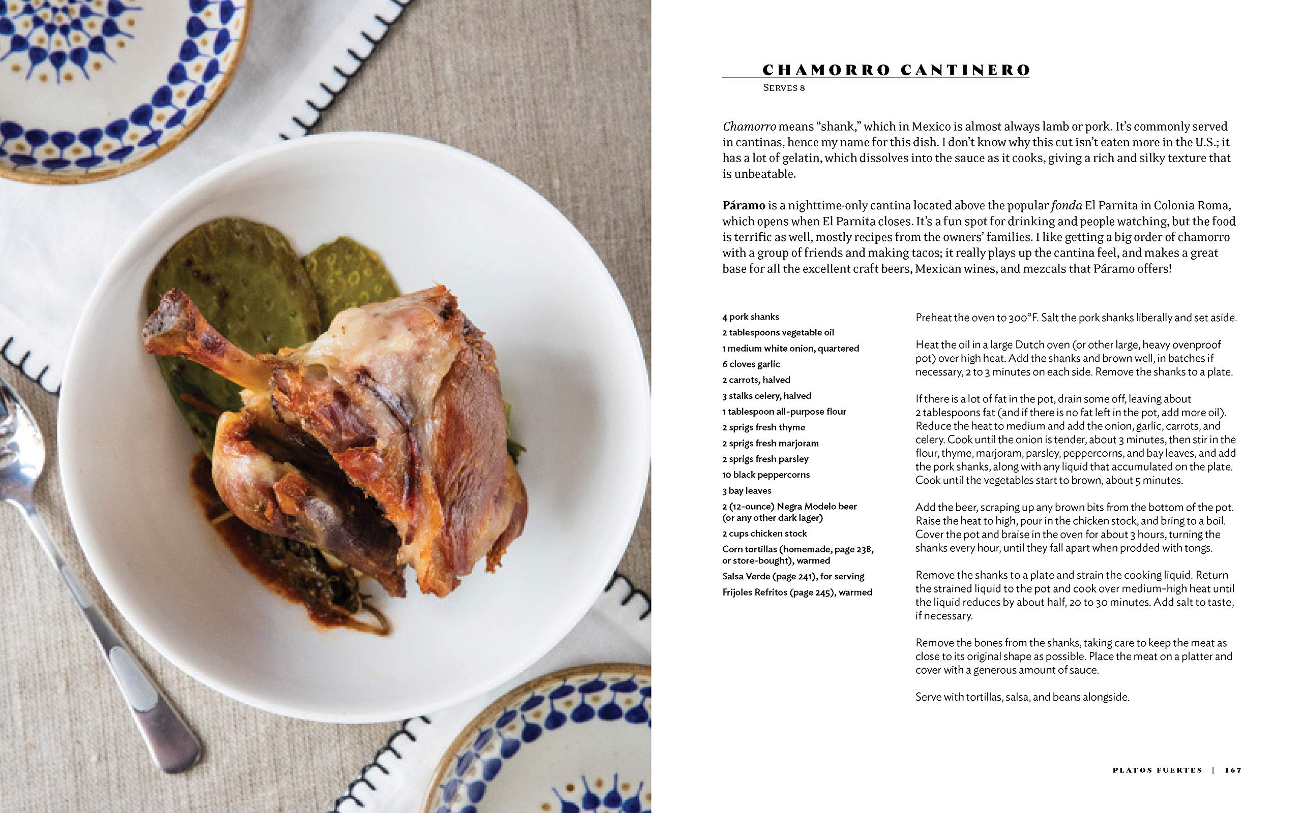 Made in Mexico: Cookbook | Danny Mena, Nils Bernstein