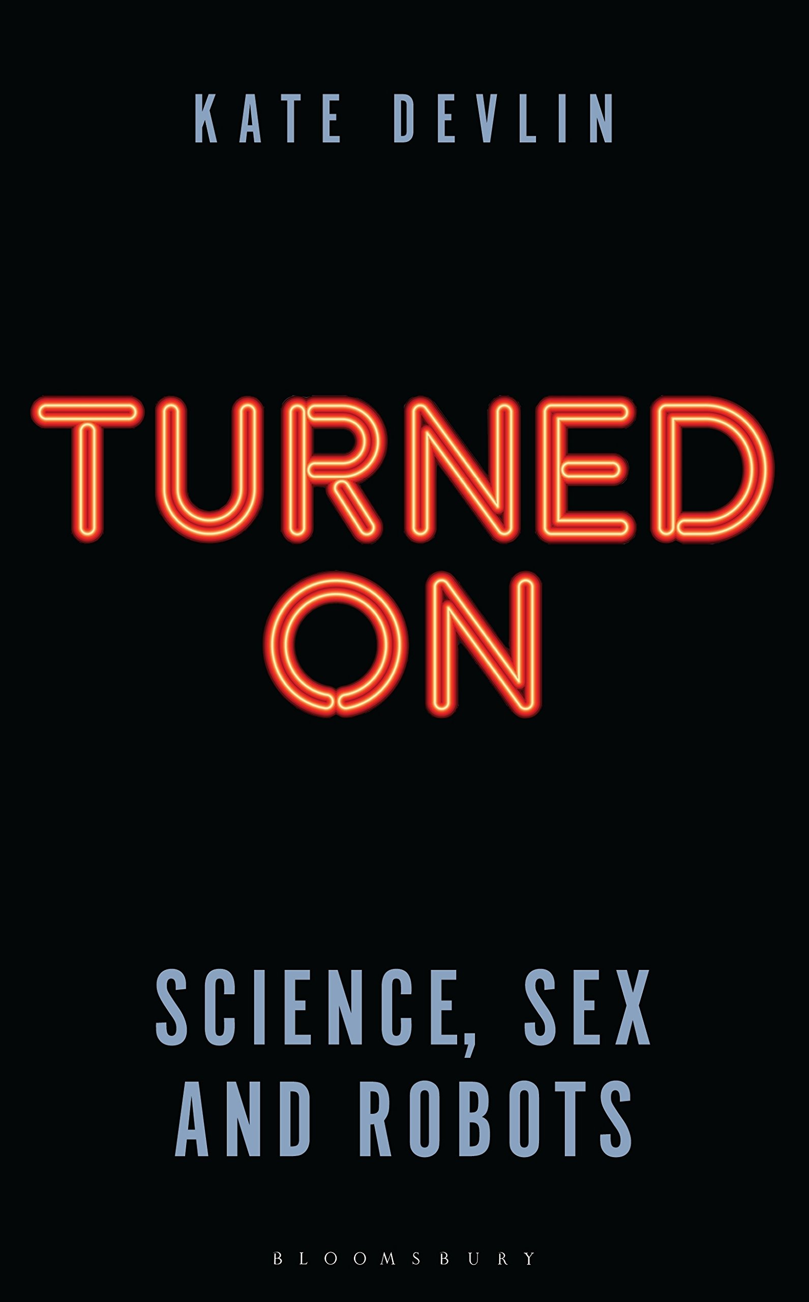 Turned On | Kate Devlin