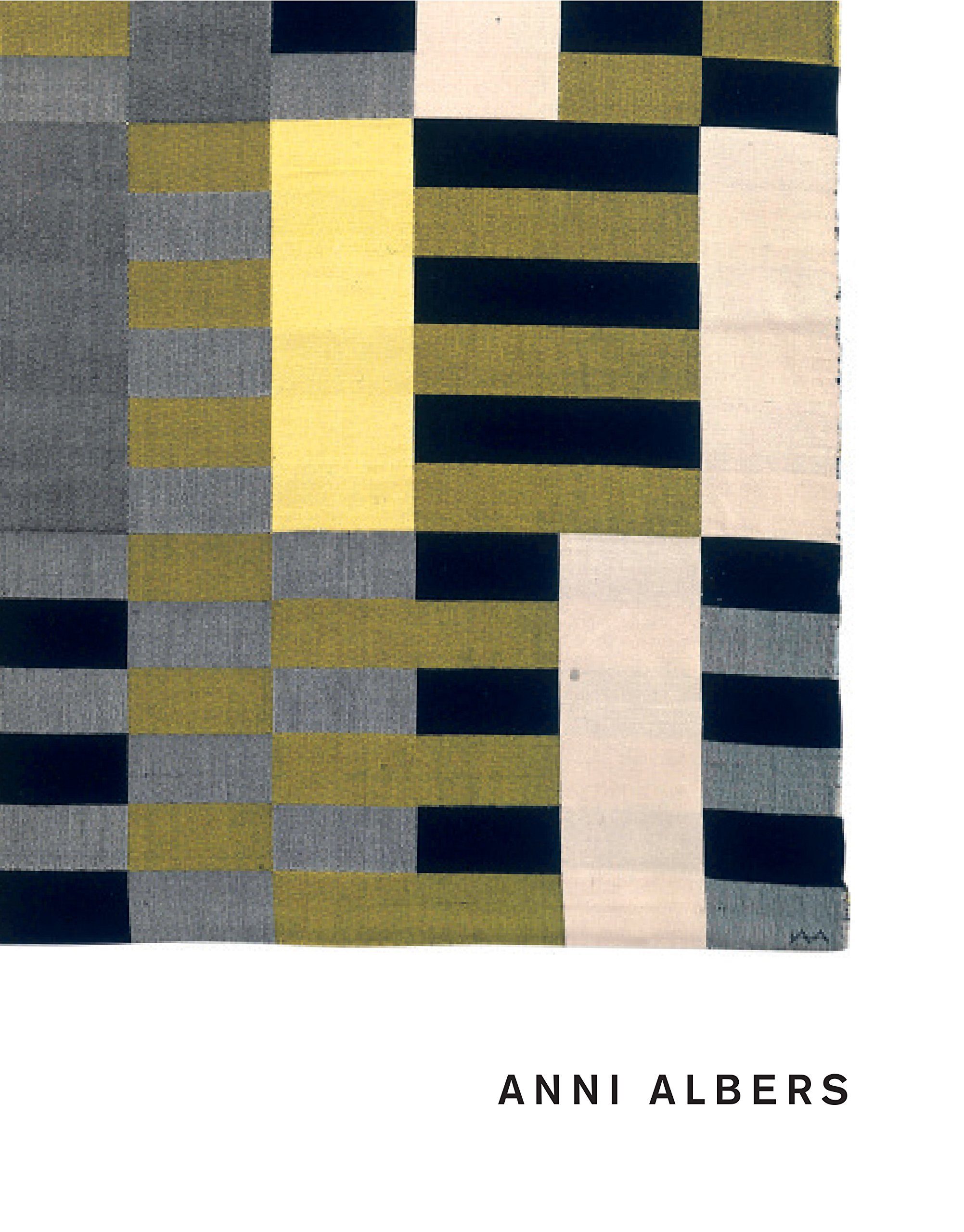 Anni Albers | Ann Coxon