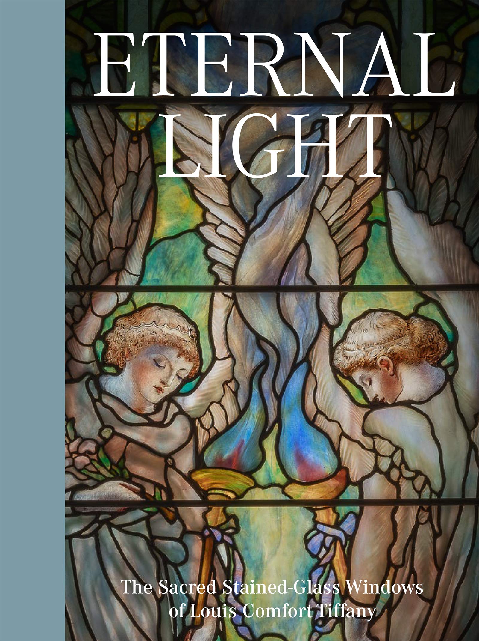 Eternal Light | Elizabeth de Rosa, Catherine Shotick