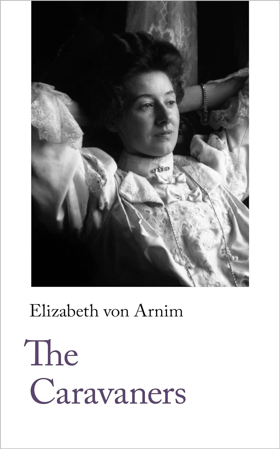 The Caravaners | Elizabeth von Arnim