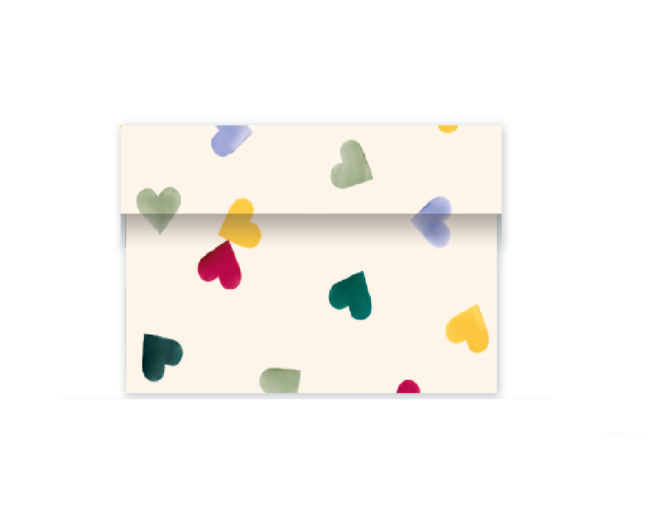 Cutie de cadou - Small - Emma Bridgewater - Polka Tiny | Penny Kennedy