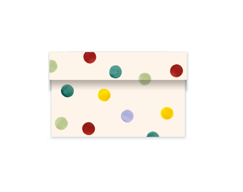 Cutie de cadou - Medium - Emma Bridgewater - Polka Dots | Penny Kennedy