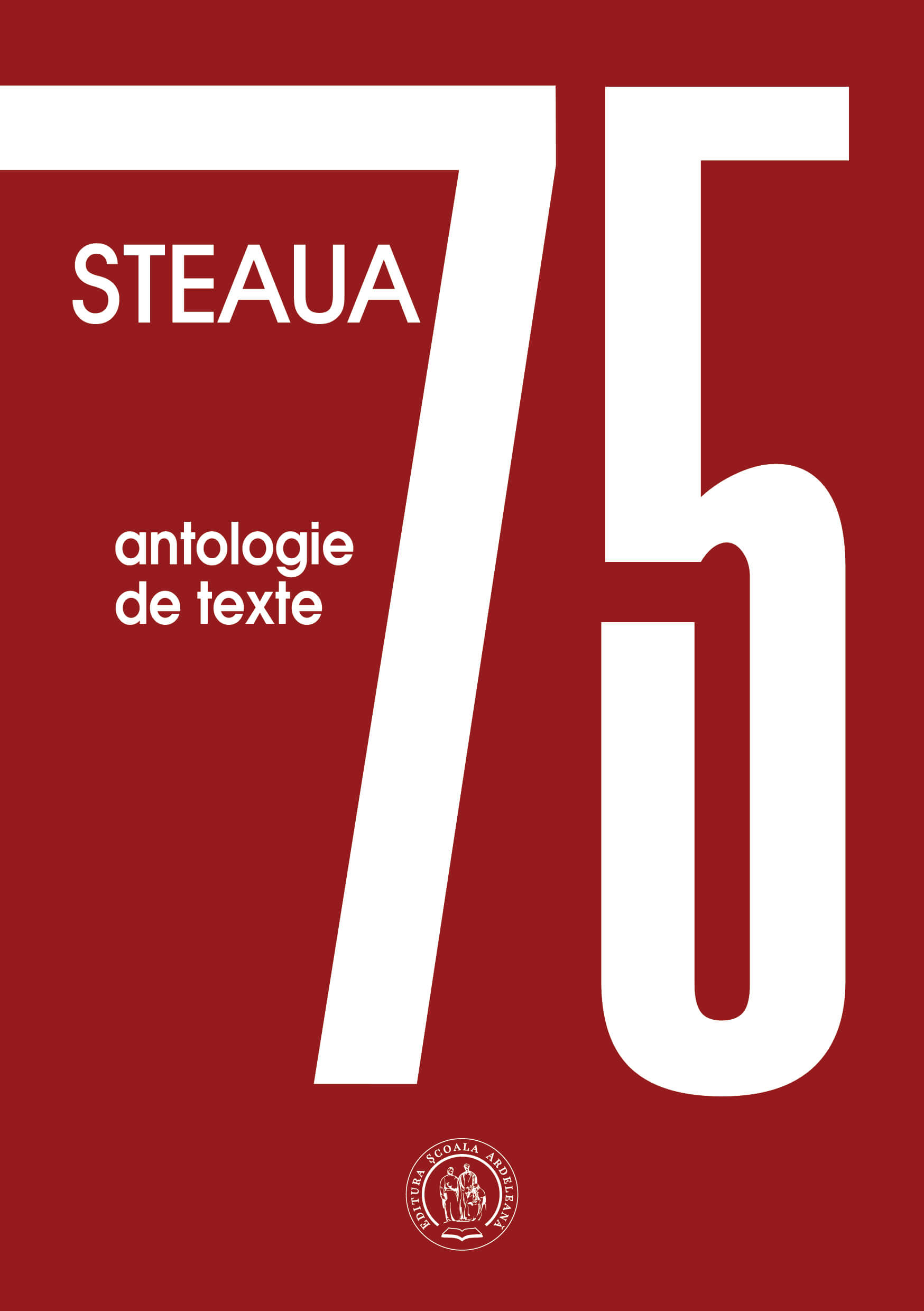 Steaua 75 | Victor Cublesan, Lukacs Jozsef, Vlad Moldovan, Ovidiu Petrican, Adrian Popescu, Aurel Rau, Radu Toderici