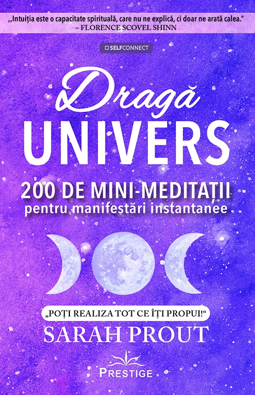 Draga Univers | Sarah Prout - 3 | YEO