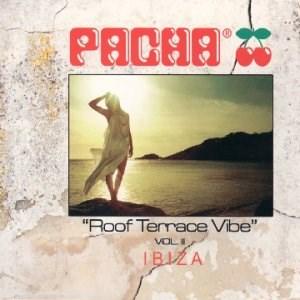 Pashca Roof Terrace Vibe Vol. 2 | Various Artists