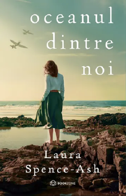 Oceanul dintre noi | Laura Spence-Ash