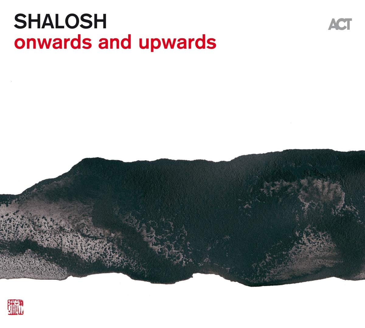 Onwards And Upwards | Shalosh