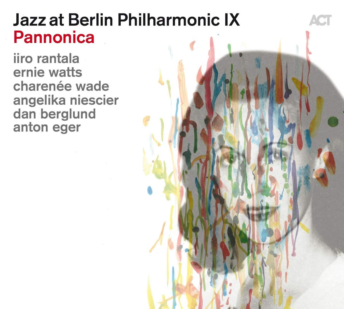 Jazz at Berlin Philharmonic IX: Pannonica | Various Artists