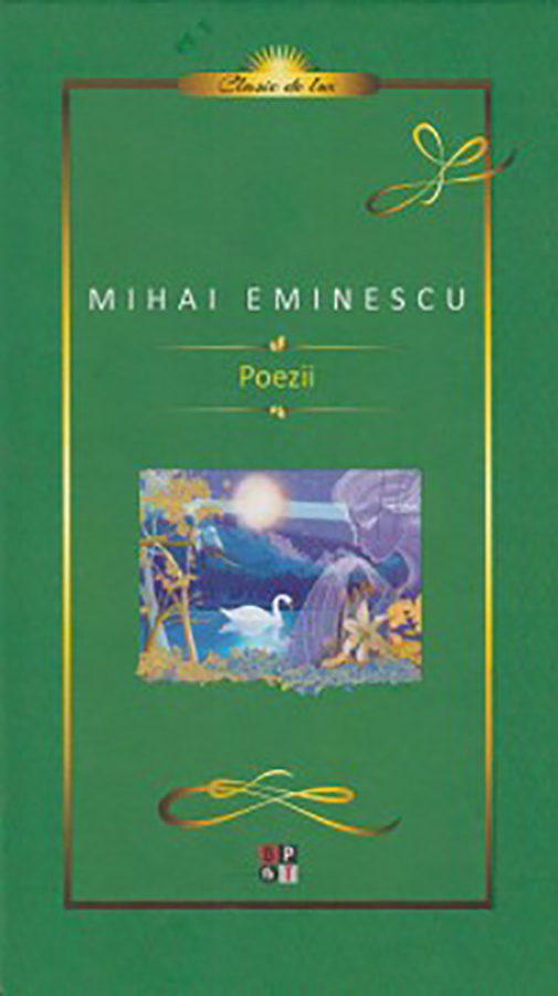 Poezii | Mihai Eminescu Aramis Carte