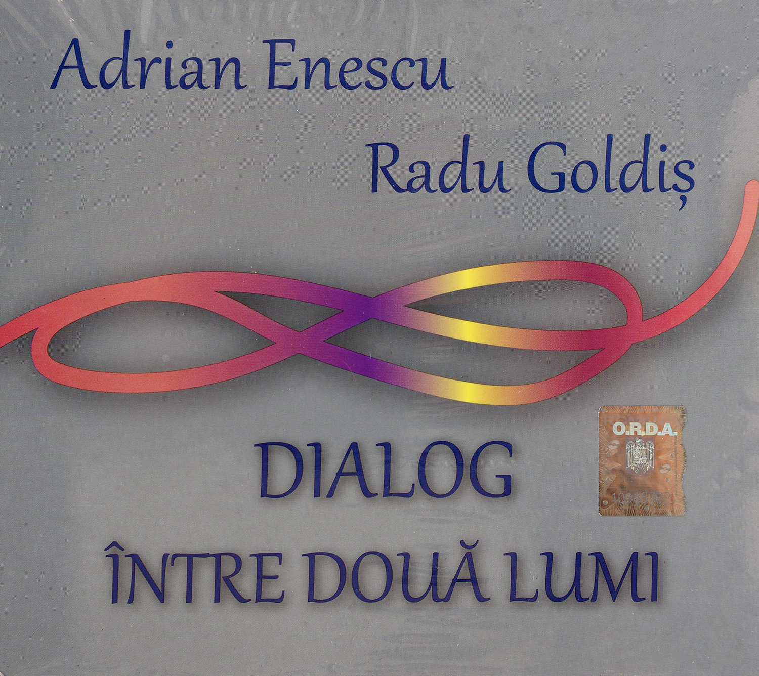 Dialog intre doua lumi | Adrian Enescu, Radu Goldis - 1 | YEO