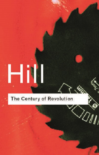 The Century of Revolution 1603-1714 | Christopher Hill