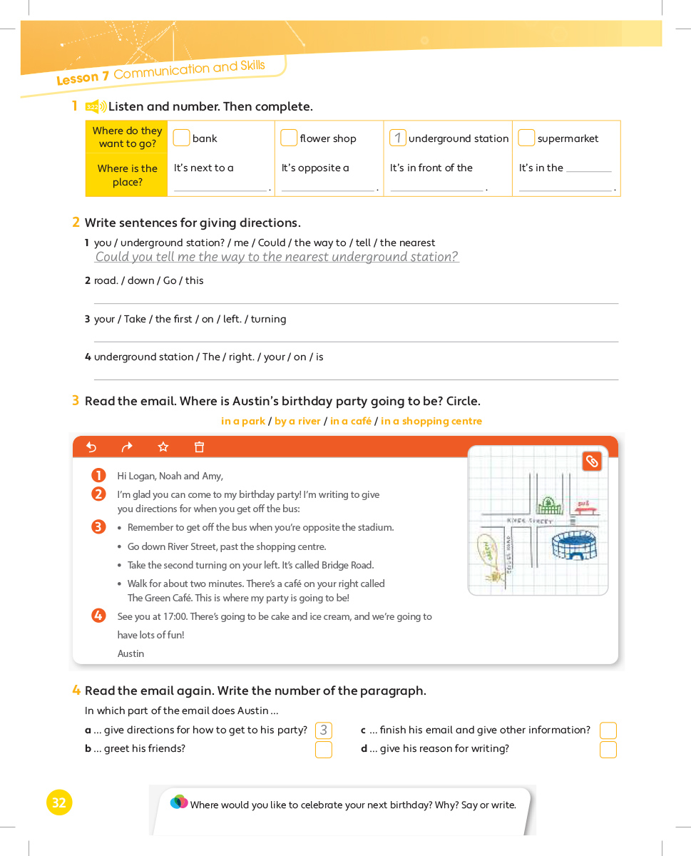 Curious Kids 6 - Activity Book | Mark Ormerod, Donna Shaw - 6 | YEO