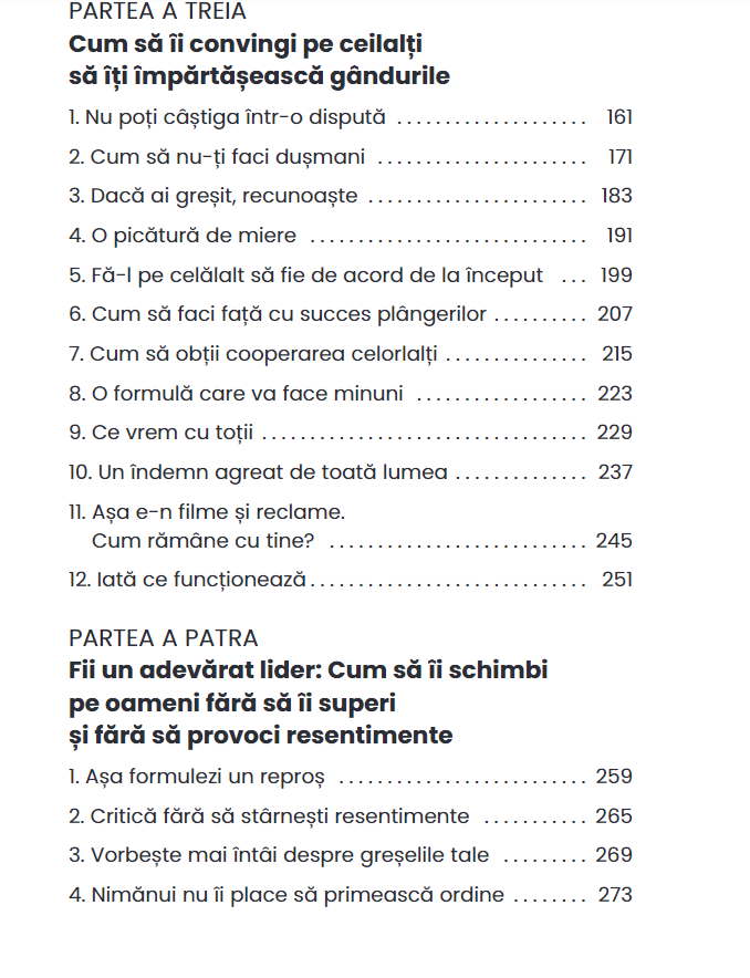 Secretele succesului | Dale Carnegie - 2 | YEO