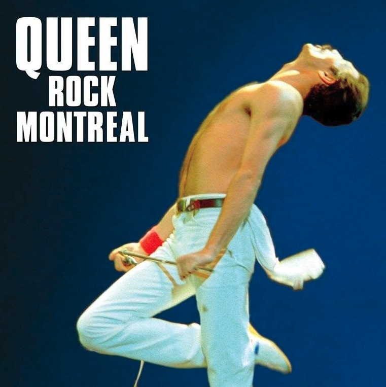 Rock Montreal | Queen