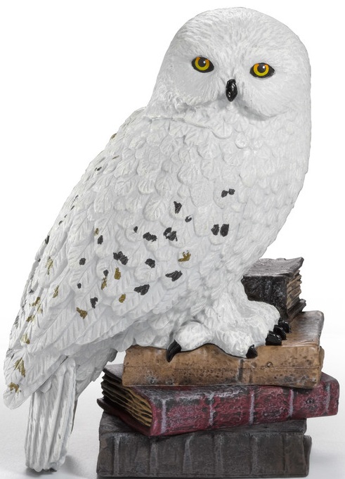 Figurina - Harry Potter - Hedwig | Plastoy