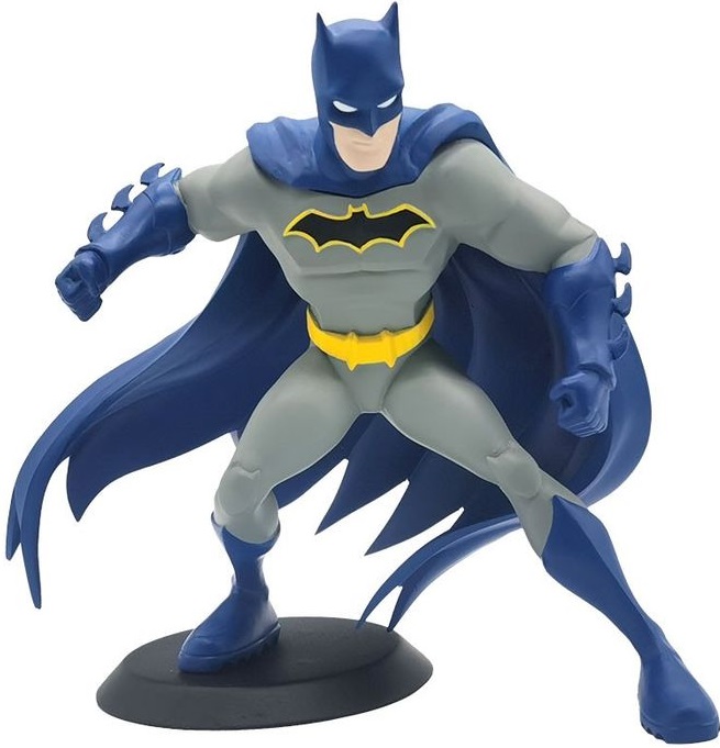 Figurina - DC Comics - Batman | Plastoy