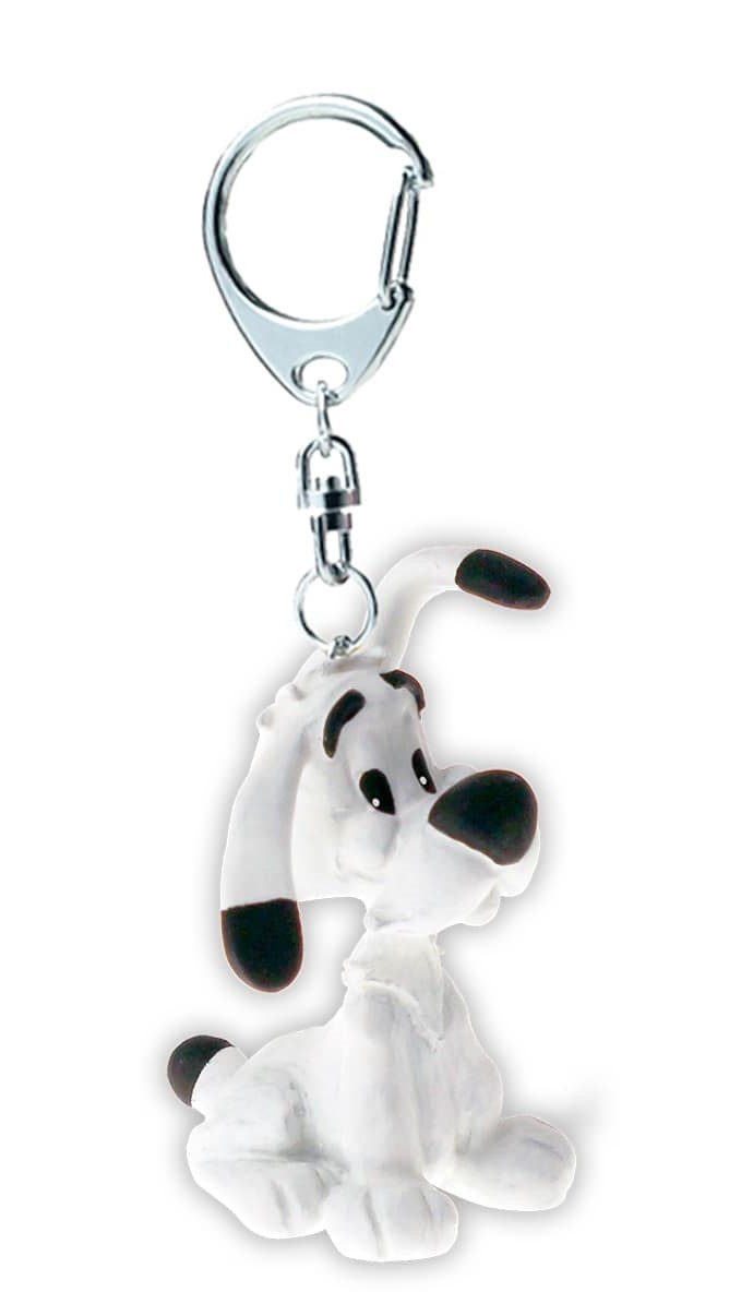 Breloc - Idefix Sitting | Plastoy