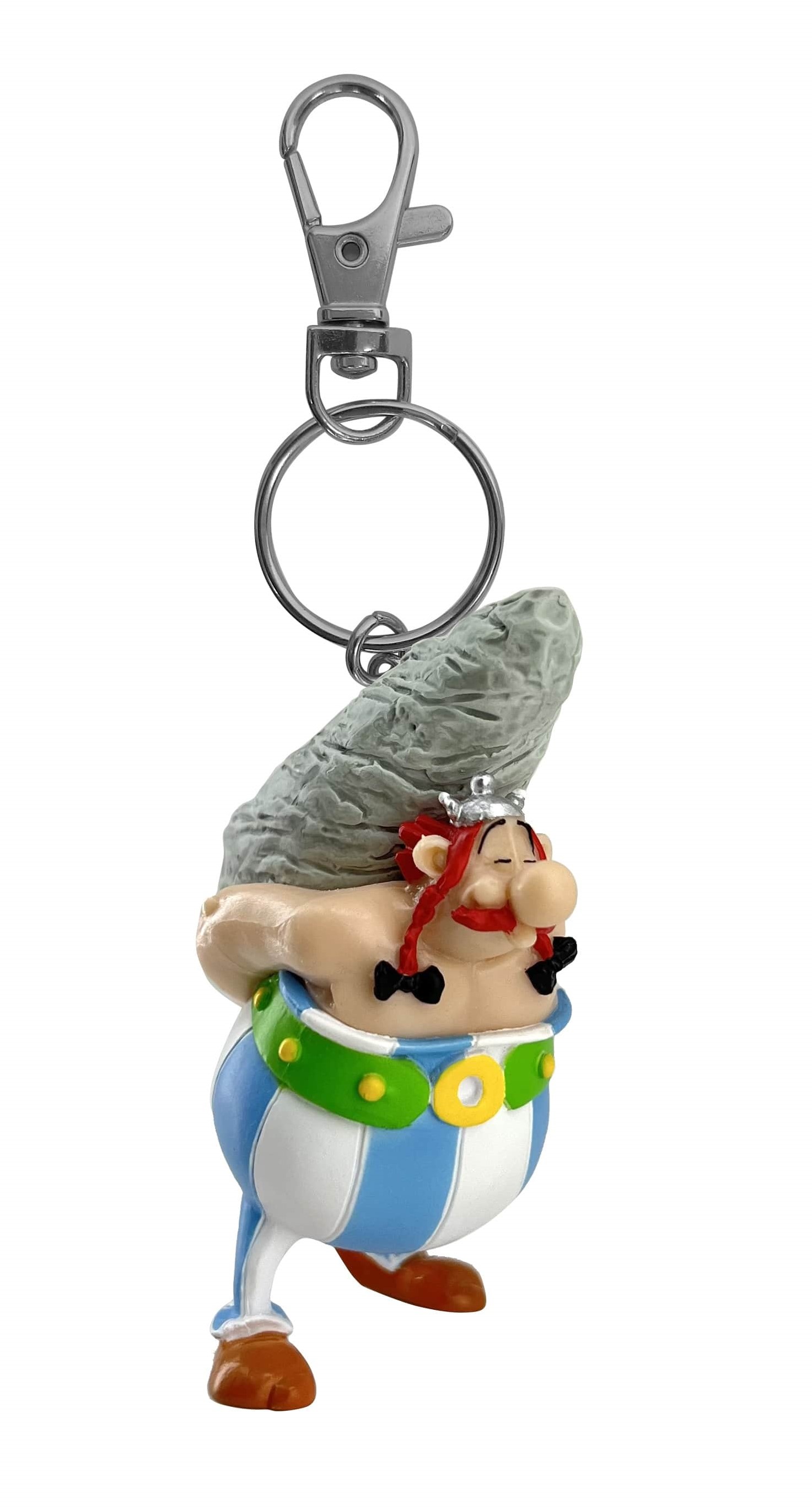 Breloc - Menhir Obelix | Plastoy