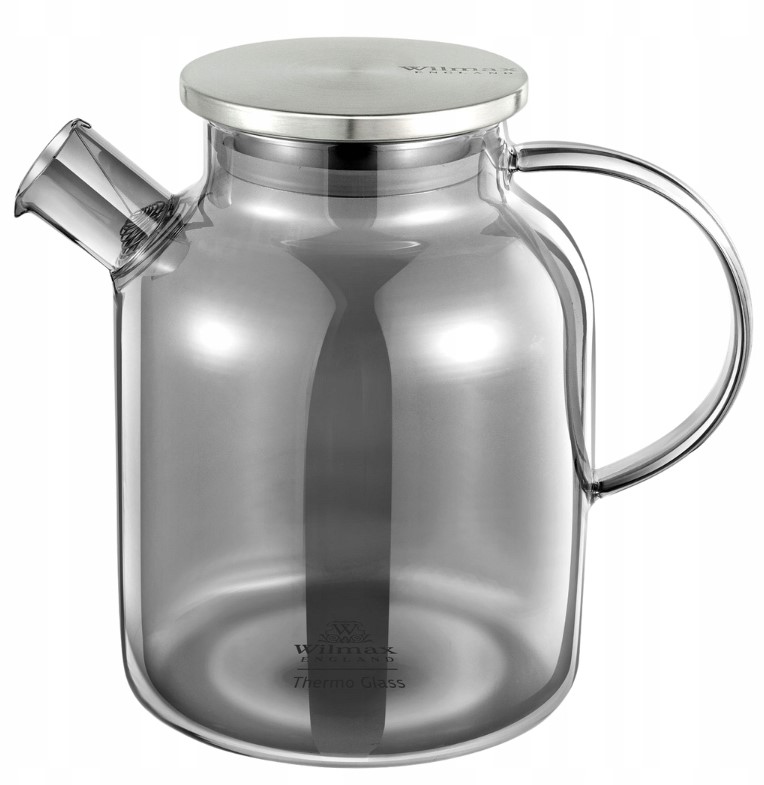 Ceainic - Thermo Glass Teapot | Wilmax