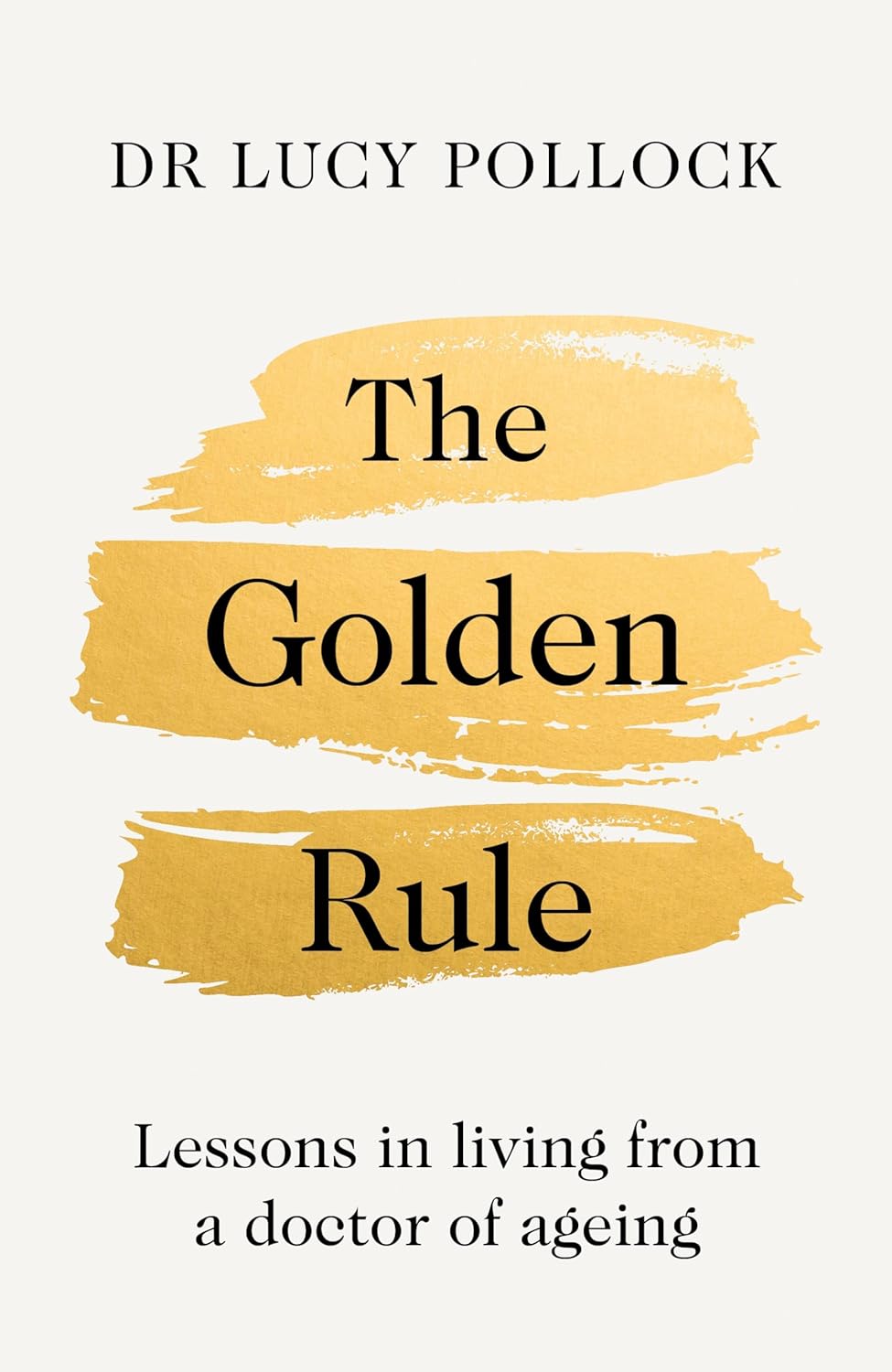 The Golden Rule | Lucy Pollock