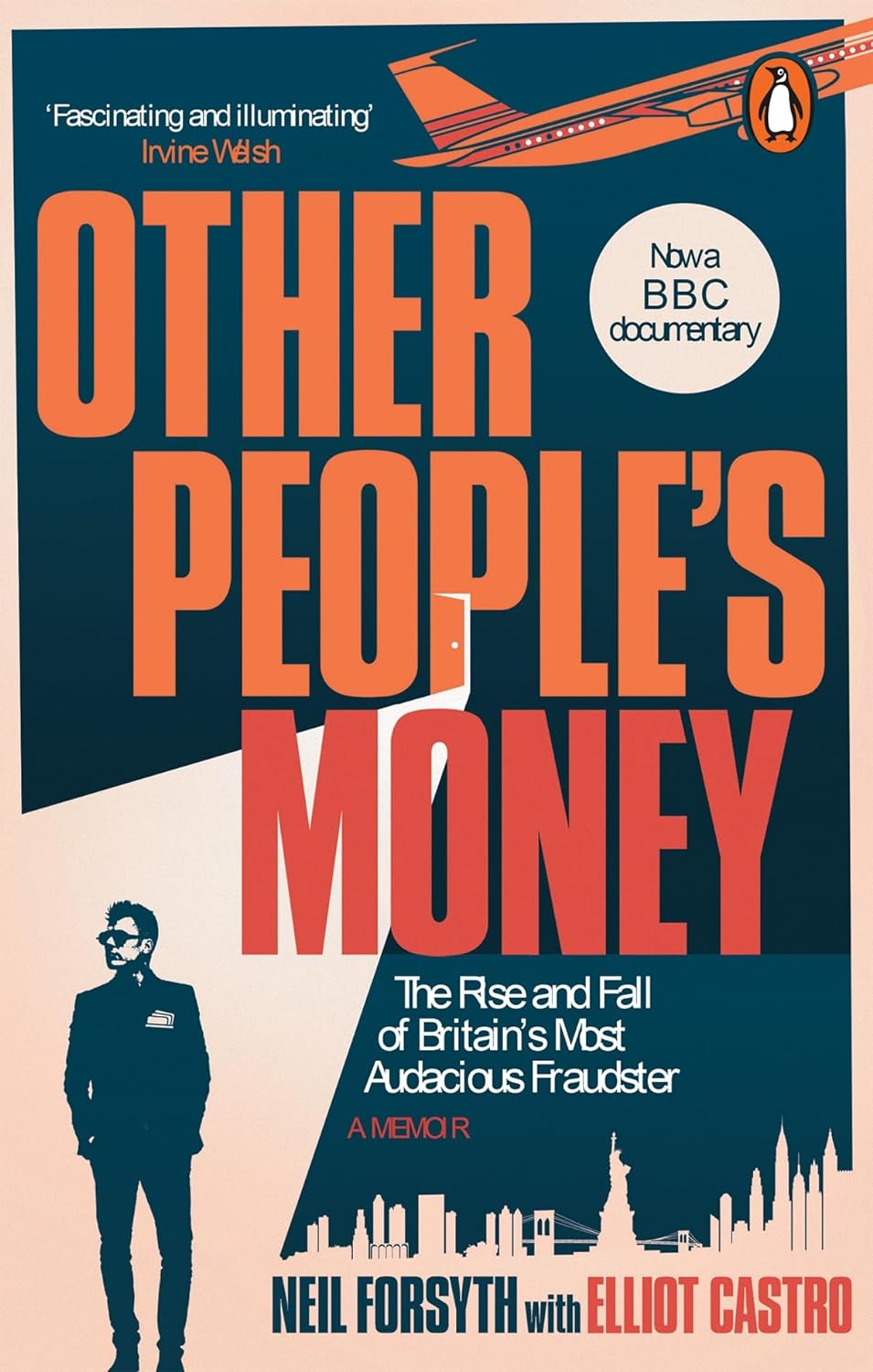 Other People\'s Money | Neil Forsyth, Elliot Castro