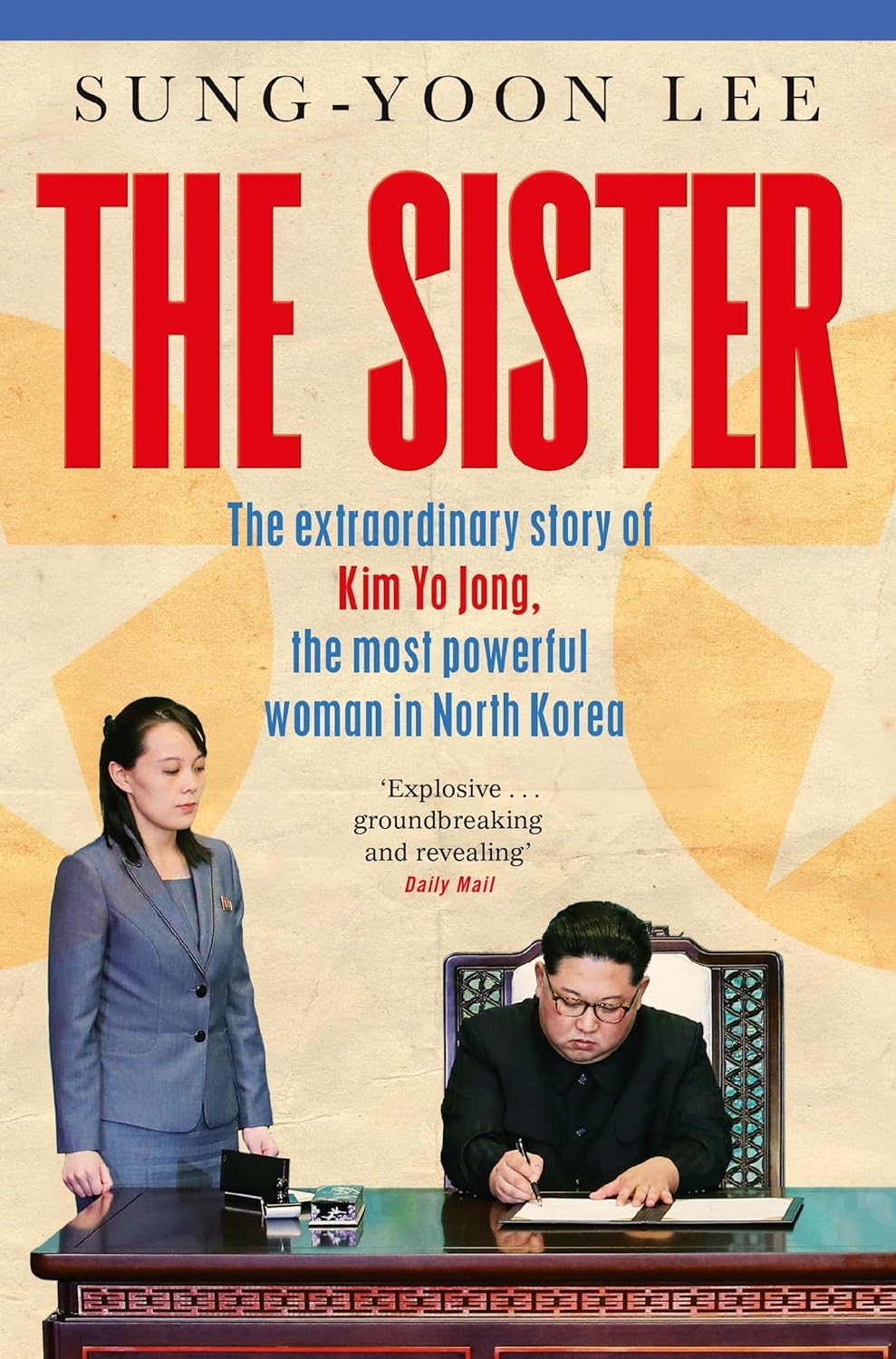 The Sister | Sung-Yoon Lee