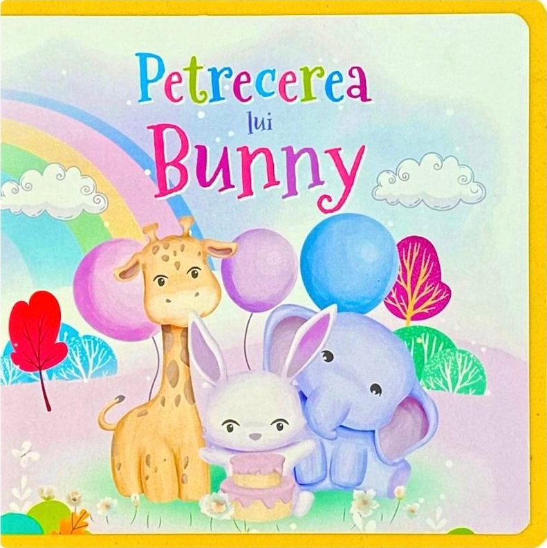 Petrecerea lui Bunny