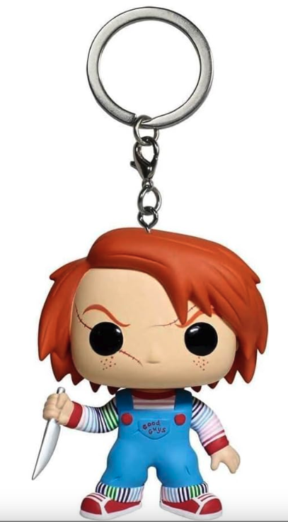 Breloc - Pop! Child's Play 2: Chucky