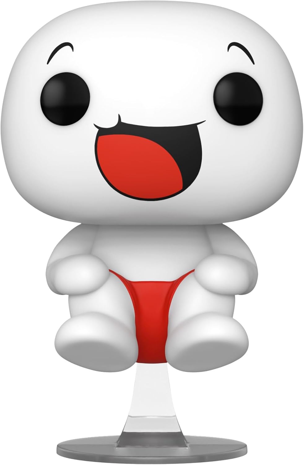 Figurina - Pop! The Odd 1s Out: James | Funko