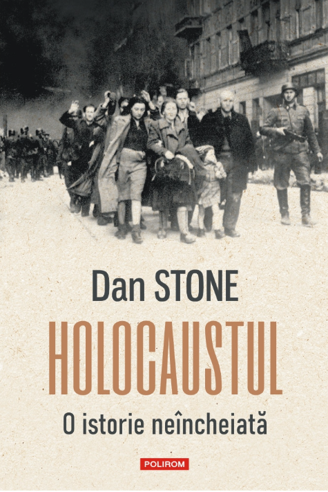 Holocaustul | Dan Stone - 1 | YEO