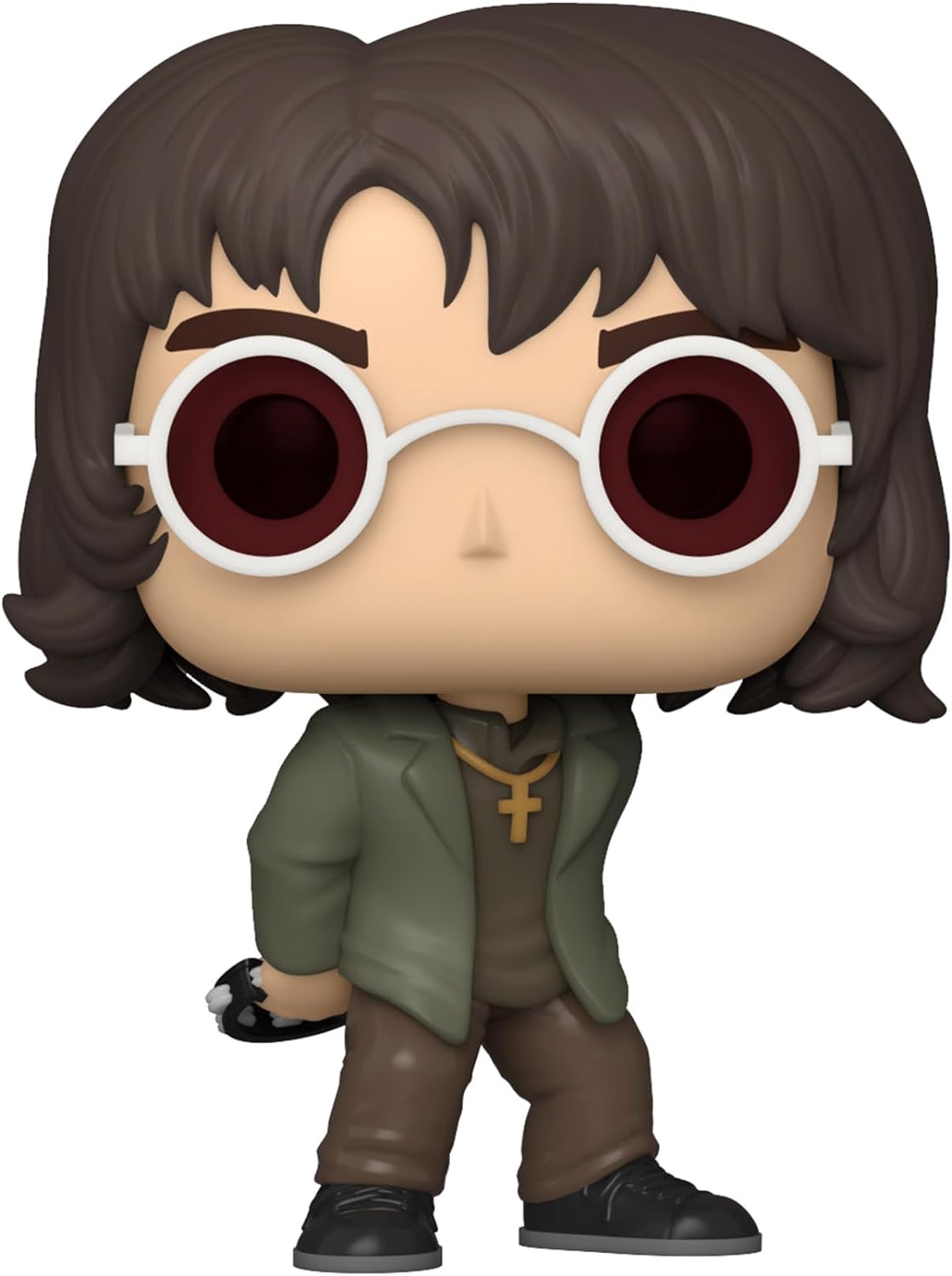 Figurina - Pop! Rocks - Oasis - Liam Gallager | Funko