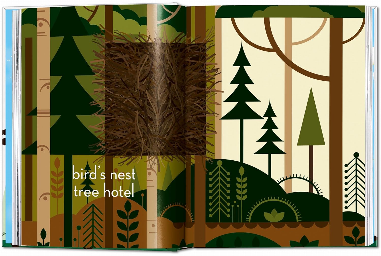 Tree Houses | Philip Jodidio