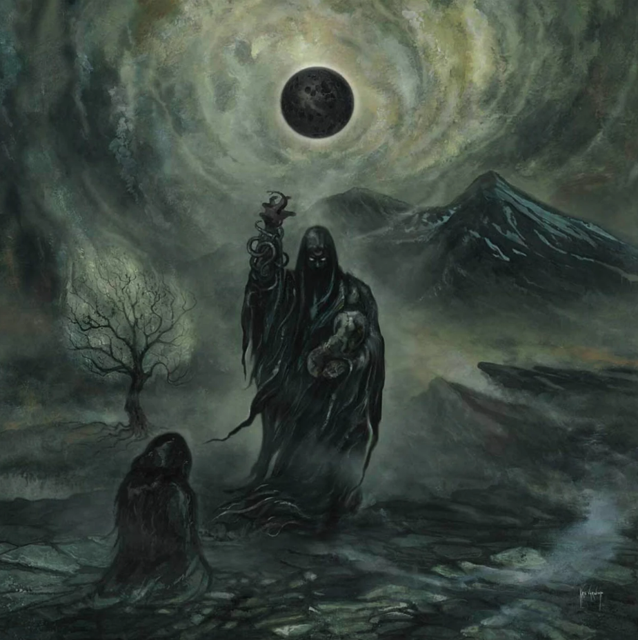 Cult Of A Dying Sun | Uada