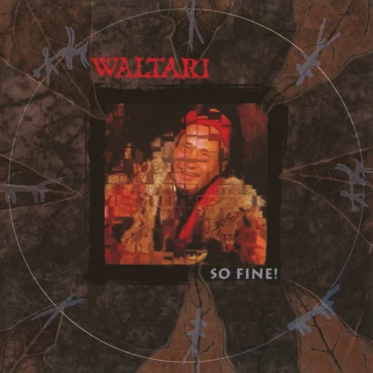 So Fine | Waltari