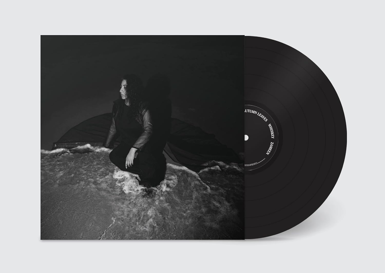 Night Reign - Vinyl | Arooj Aftab