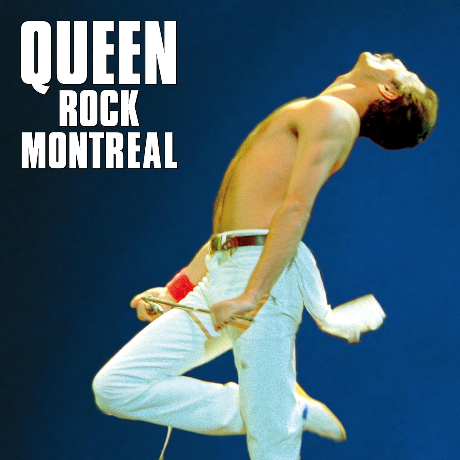 Rock Montreal - Vinyl | Queen - 2 | YEO