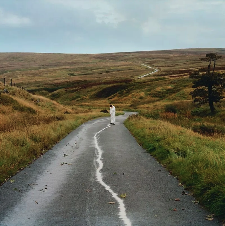 The Loop | Jordan Rakei