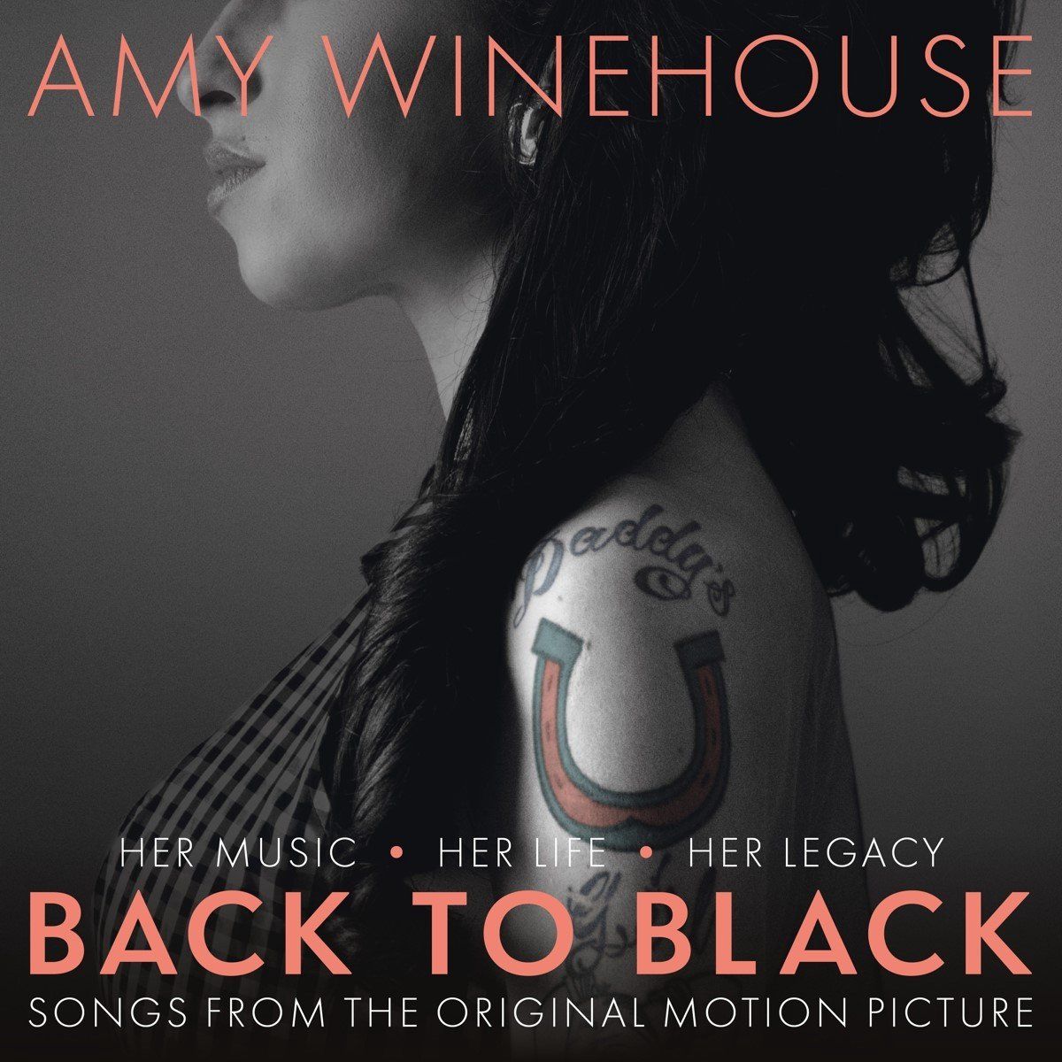 Back To Black (Songs From The Original Motion Picture) | Amy Winehouse