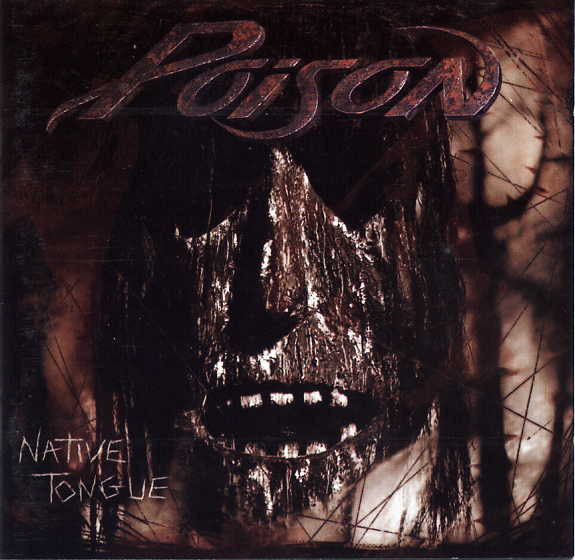 Native Tongue - Vinyl (33 RPM) | Poison