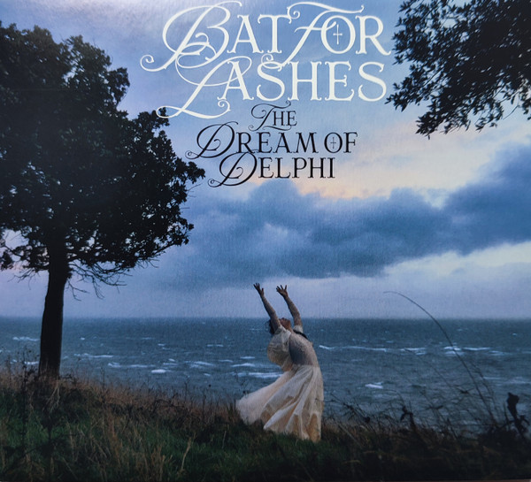 The Dream Of Delphi - Vinyl | Bat For Lashes