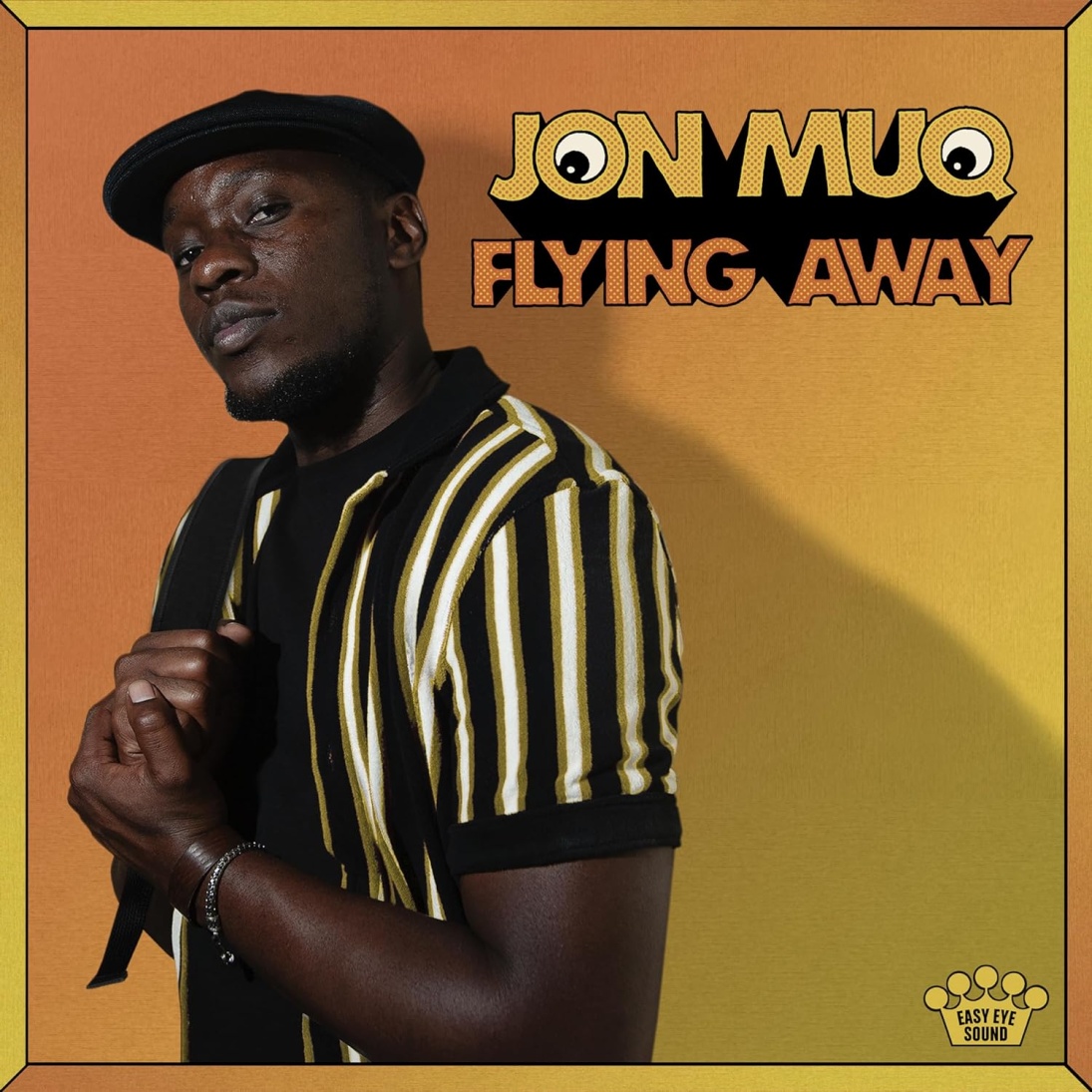 Flying Away - Vinyl (33 RPM) | Jon Muq