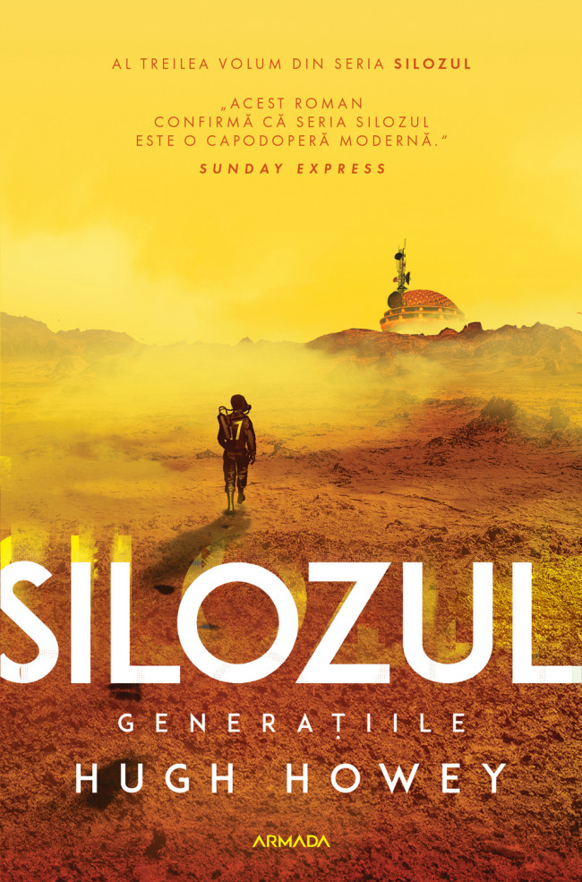 Silozul. Generatiile