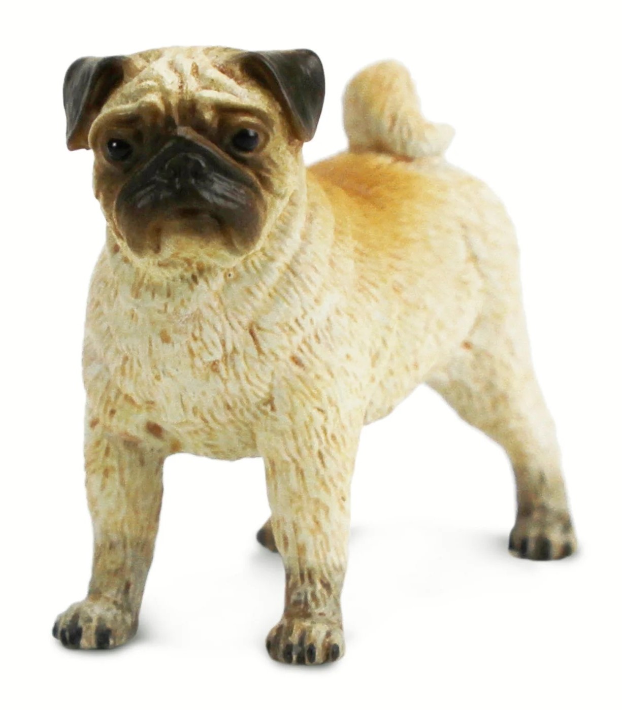 Figurina - Pug Dog | Safari - 7 | YEO