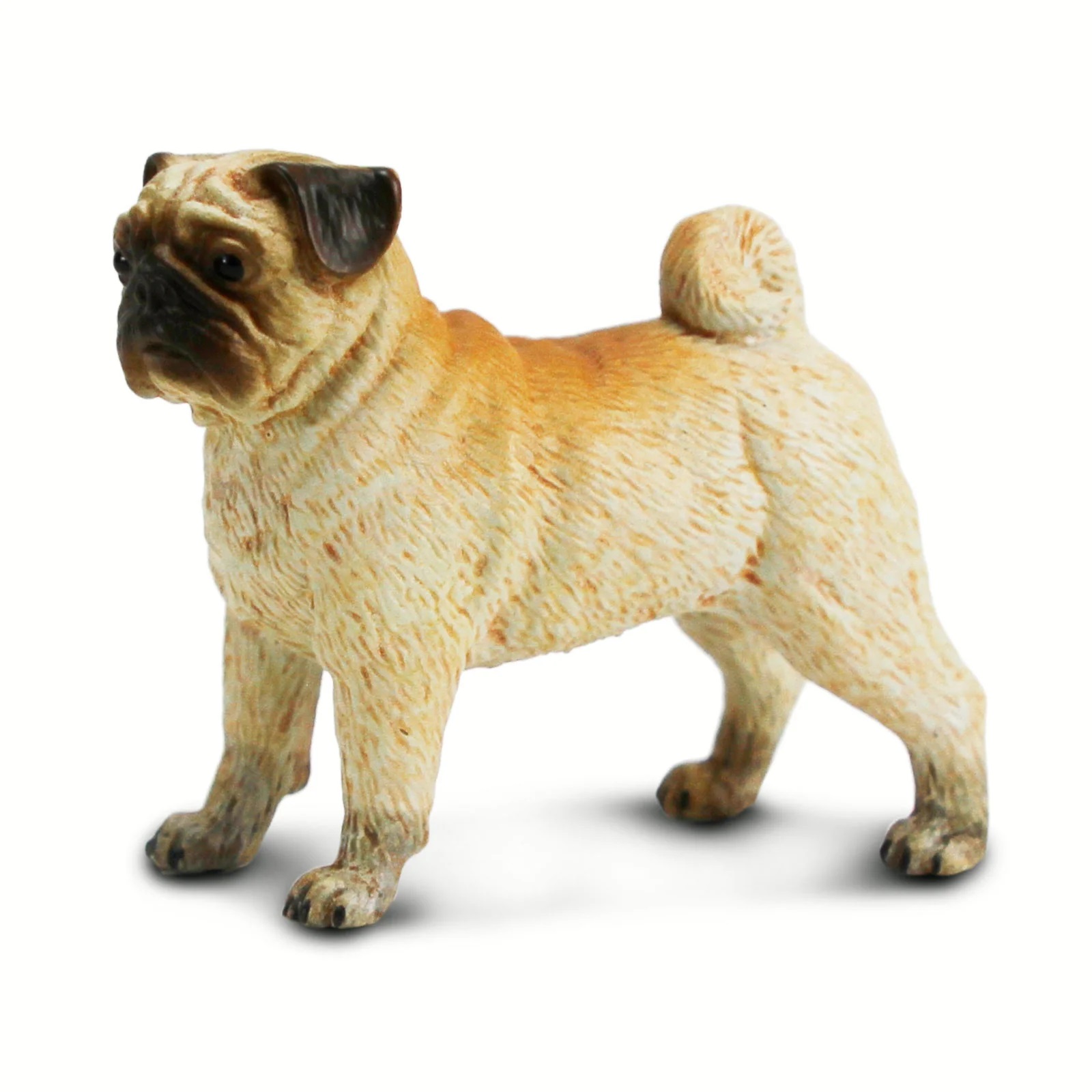 Figurina - Pug Dog | Safari