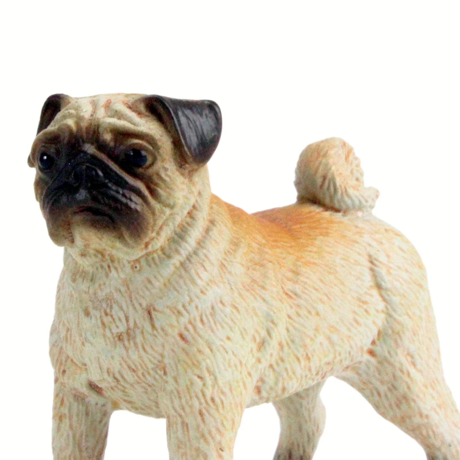 Figurina - Pug Dog | Safari - 3 | YEO